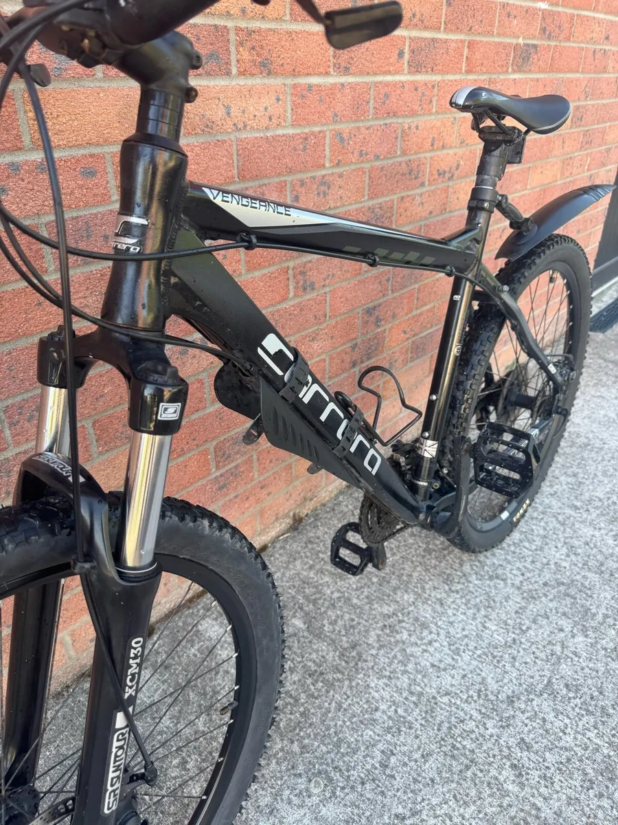 Carrera Vengeance 27.5” MTB - Image 4