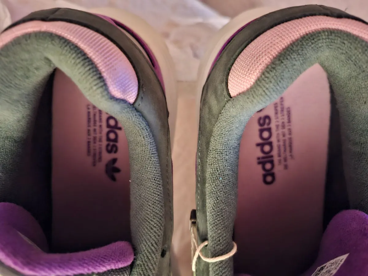 Adidas Yung-1 - UK10.5 - Trainers - New in Box - Image 2