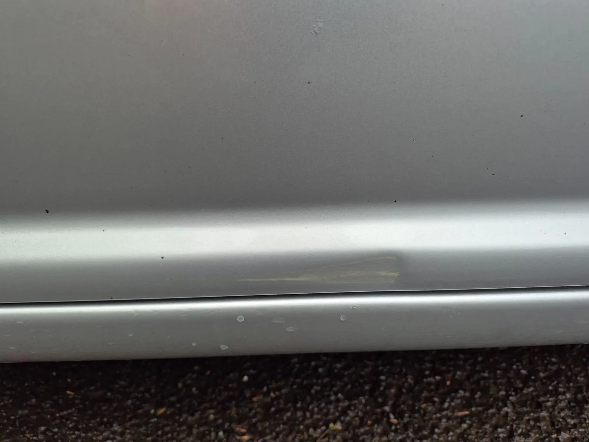 2002 MK4 VW Golf Van. 1.9TDI PD 100bhp - Image 2