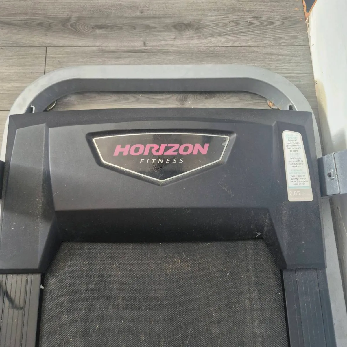Treadmill - Image 4