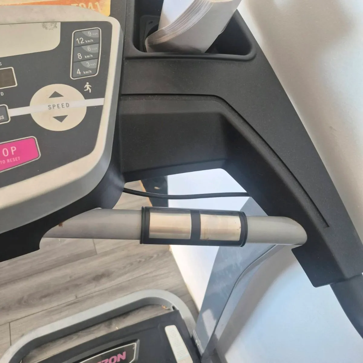 Treadmill - Image 2