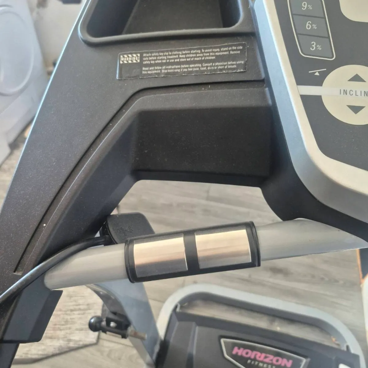 Treadmill - Image 3