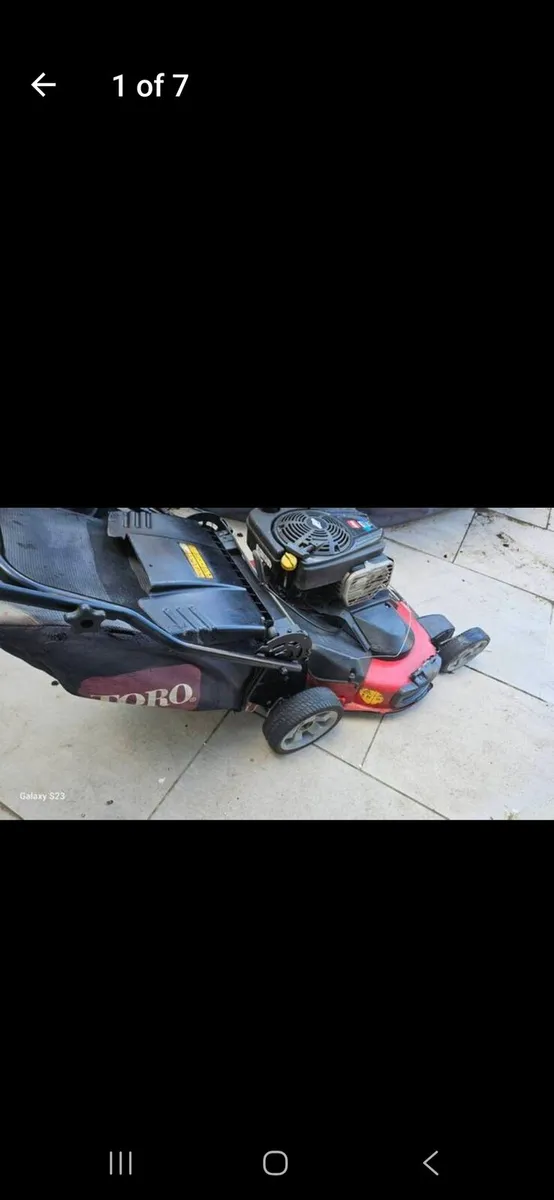 lawmmower - Image 4