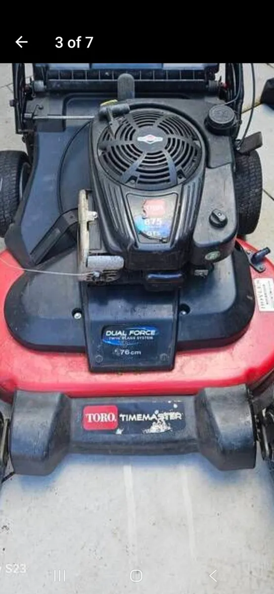 lawmmower - Image 1