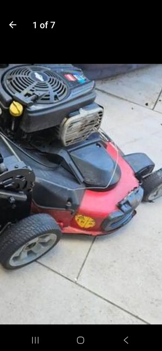 lawmmower - Image 2