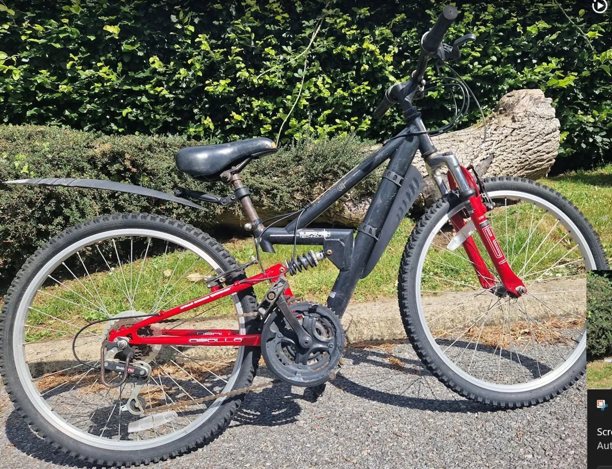 bikes and go-karts - Image 2