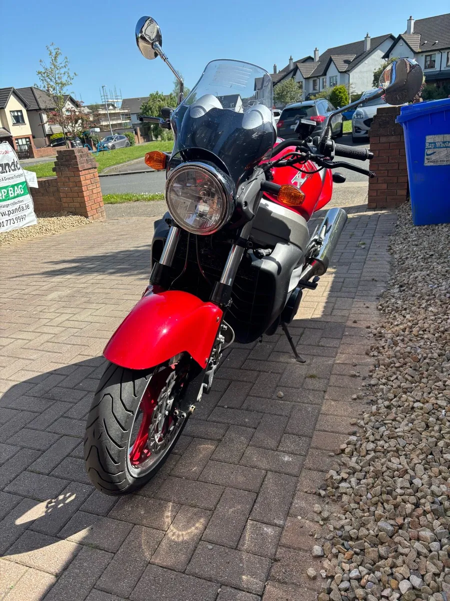 Honda CB 1100sf ( X11 ) - Image 4
