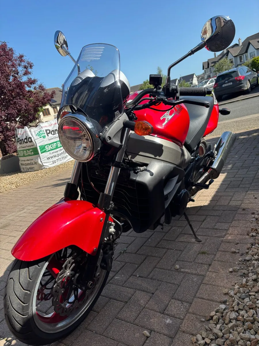 Honda CB 1100sf ( X11 ) - Image 3