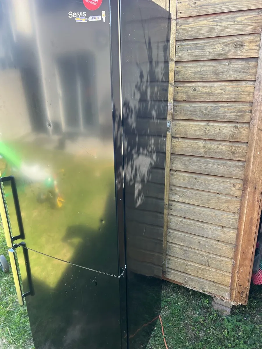 Fridge freezer - Image 3