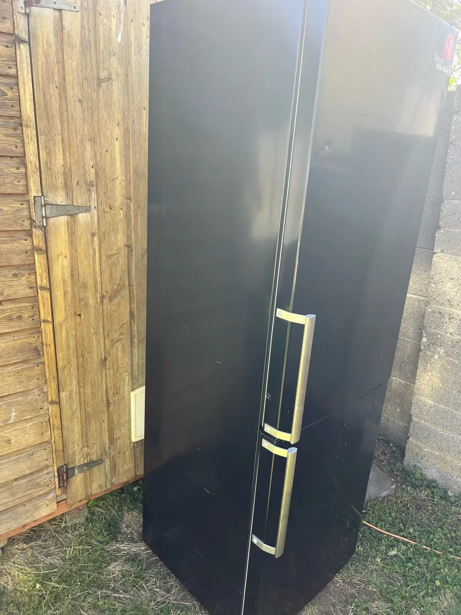 Fridge freezer - Image 2