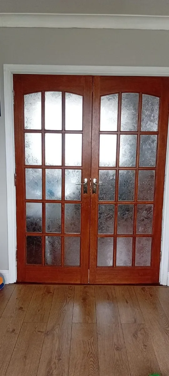 Solid internal doors - Image 2
