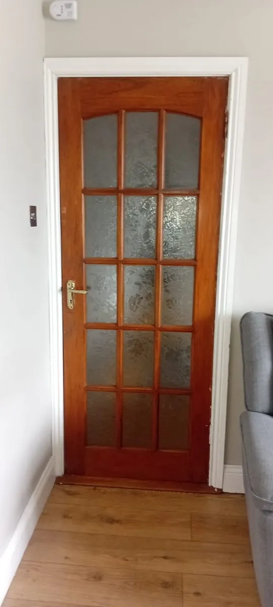 Solid internal doors - Image 3