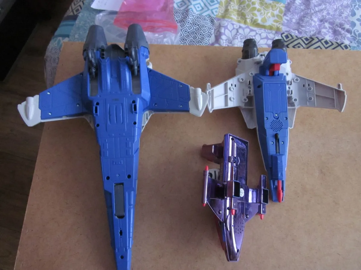 Disney Lightyear UltimateStar Command Base Playset - Image 3