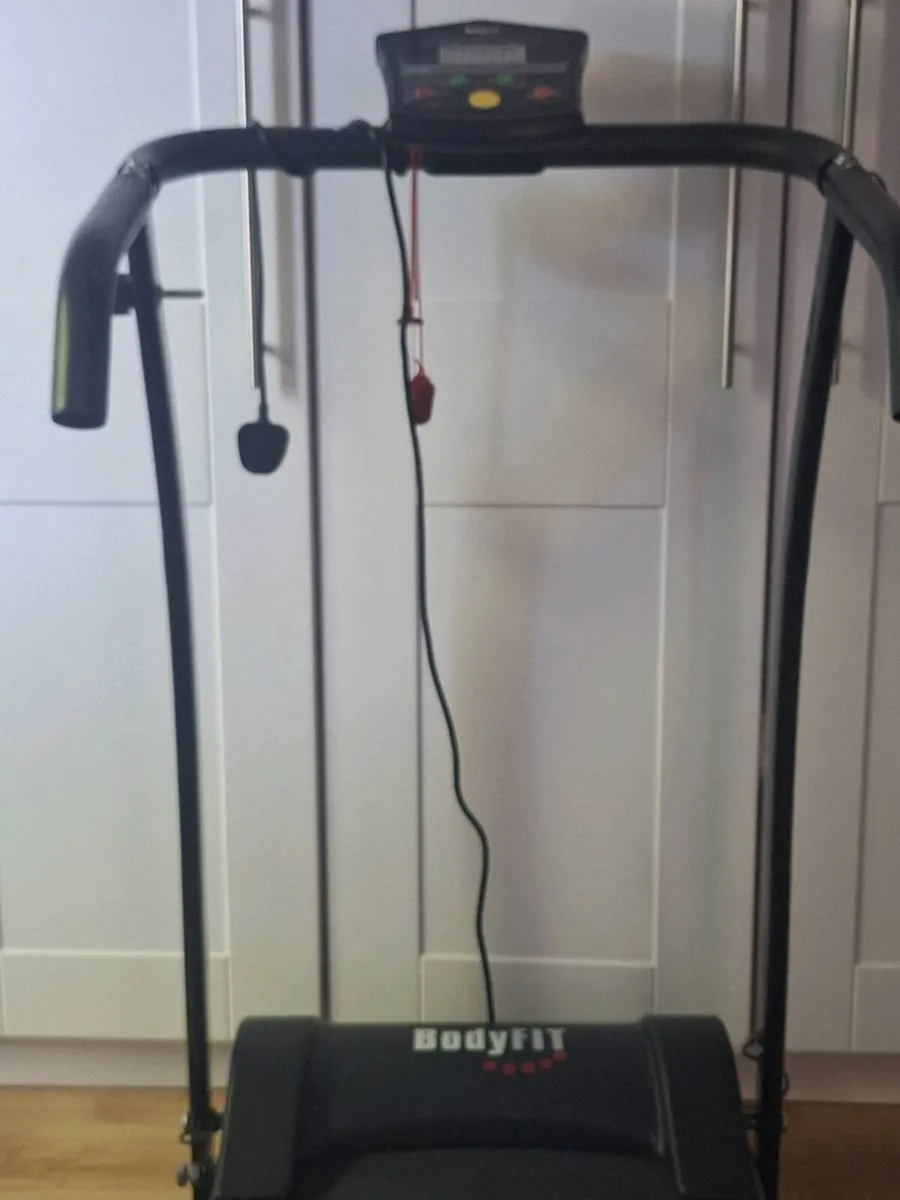 Treadmill - Image 3