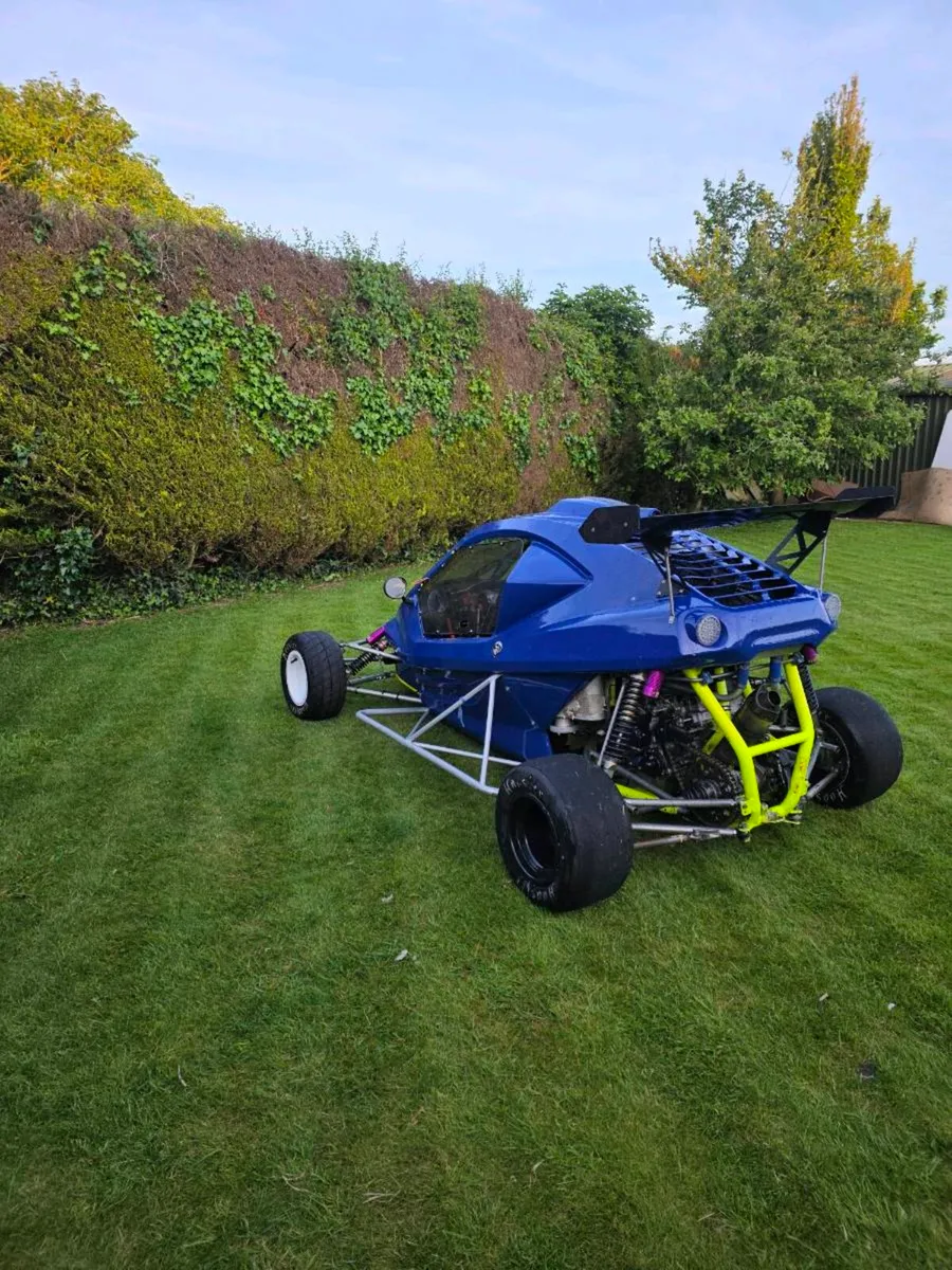 Buggy - Image 2