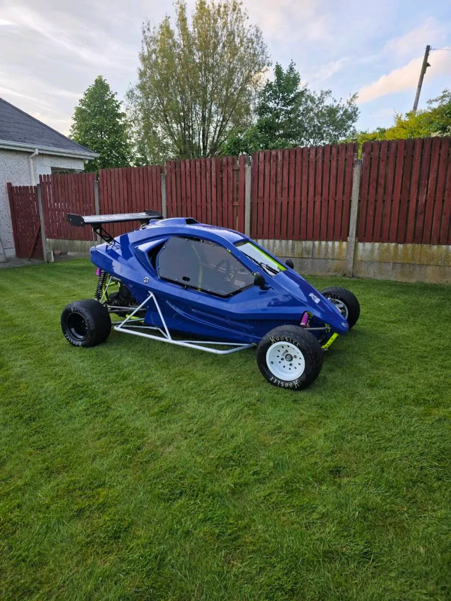 Buggy - Image 3