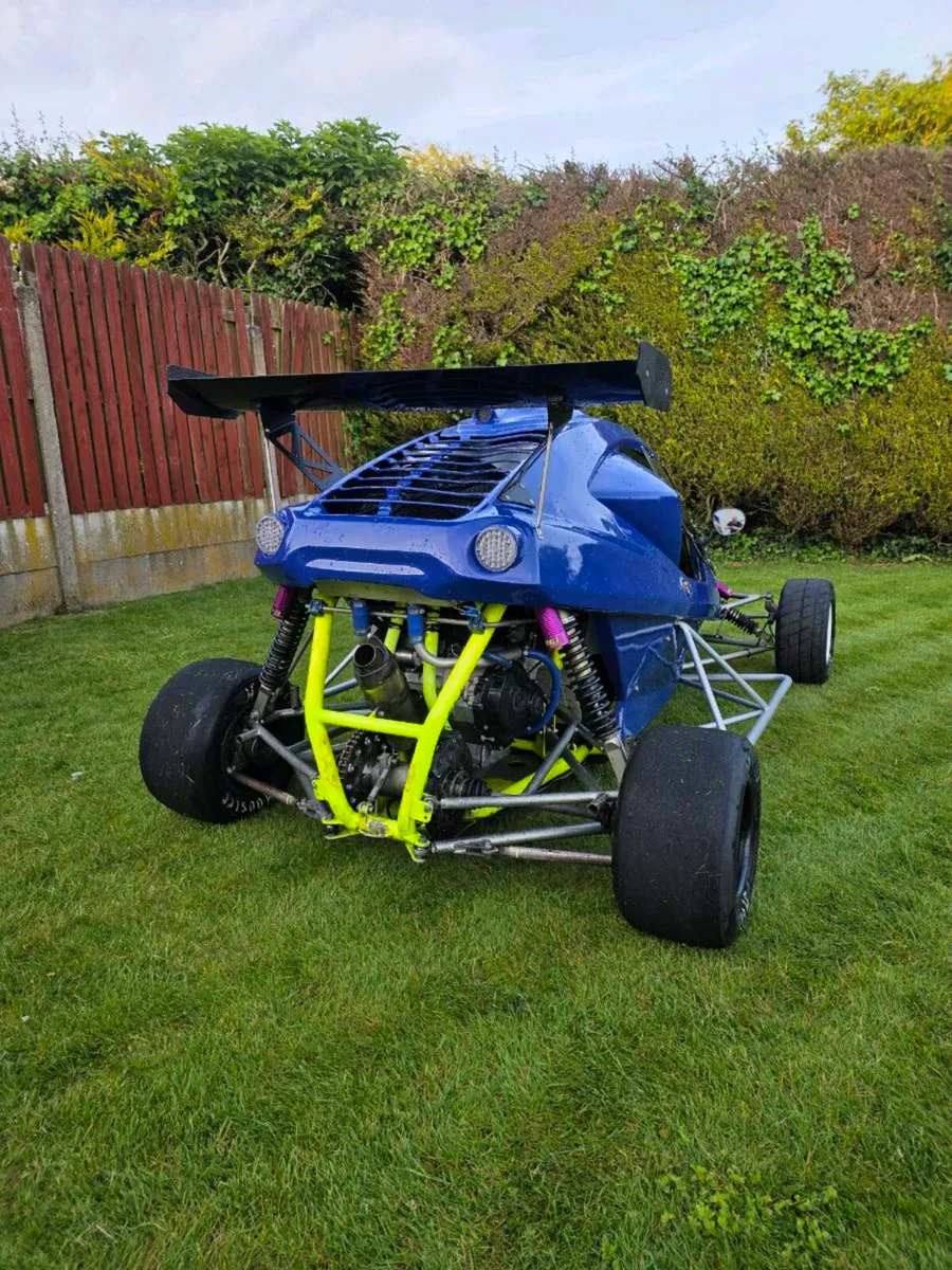 Buggy - Image 4