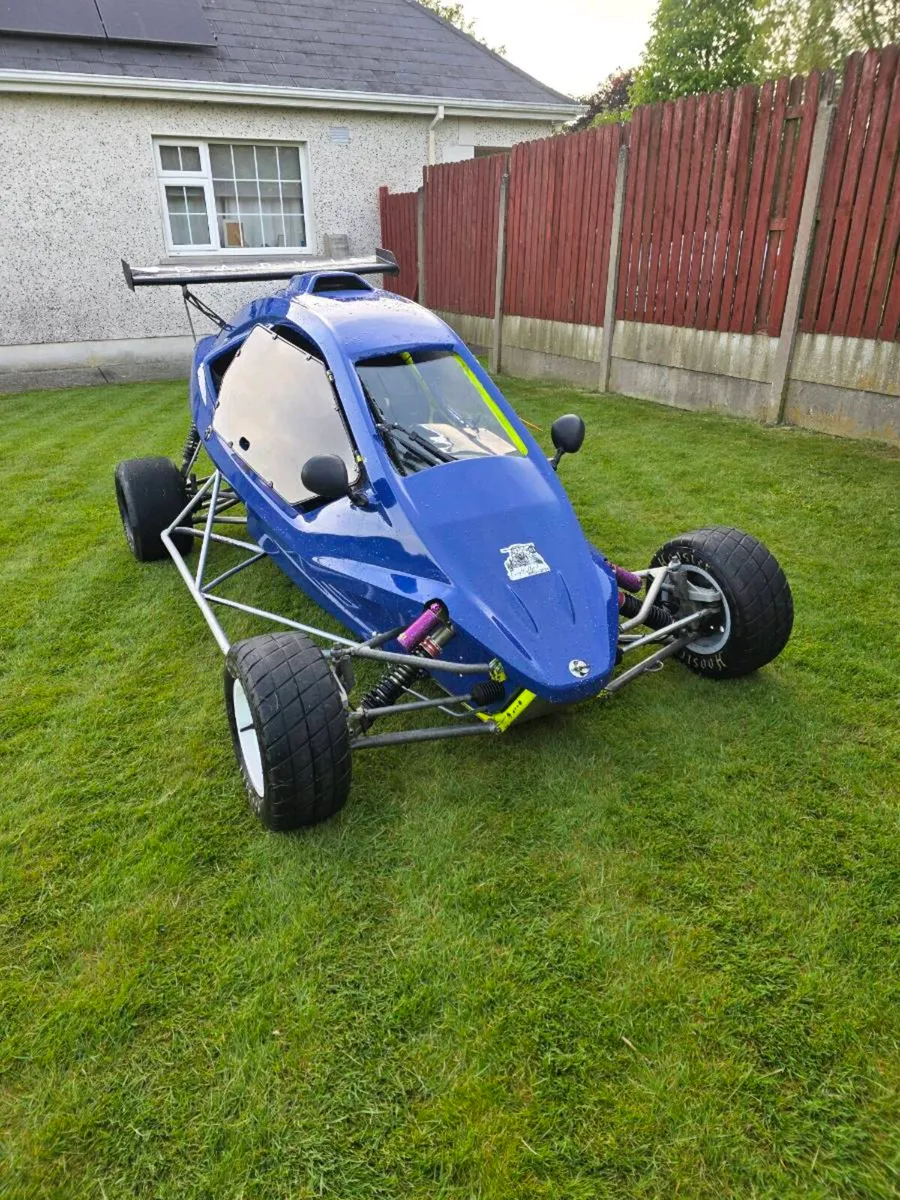 Buggy - Image 1