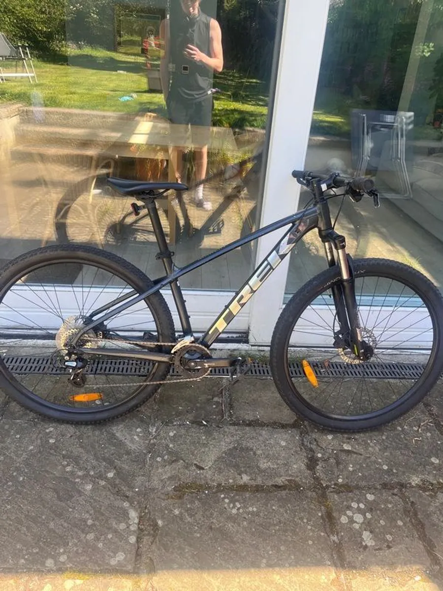 TREK Marlin 5 - Image 2