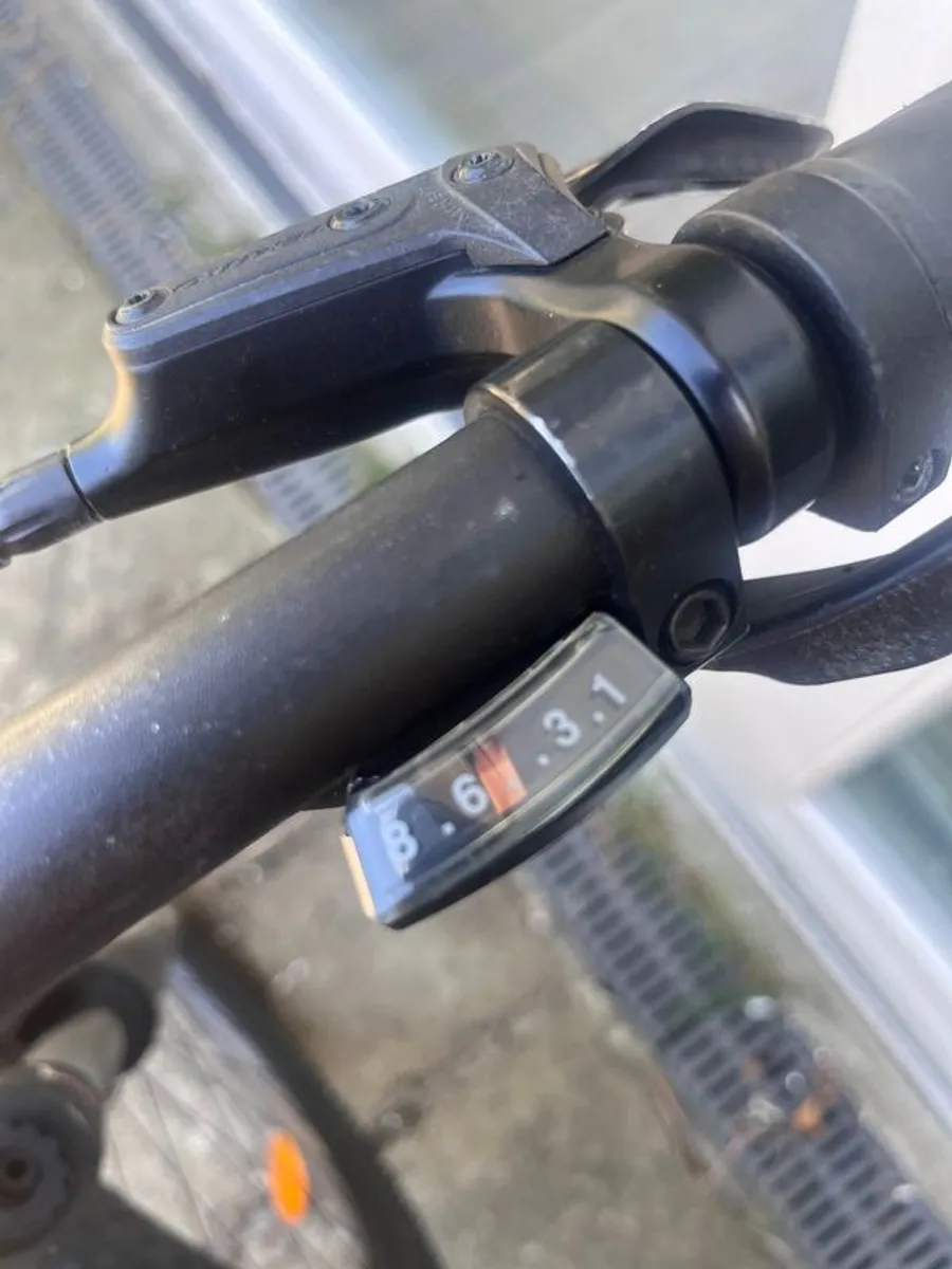 TREK Marlin 5 - Image 4