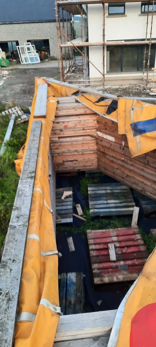 Trusses - Image 2