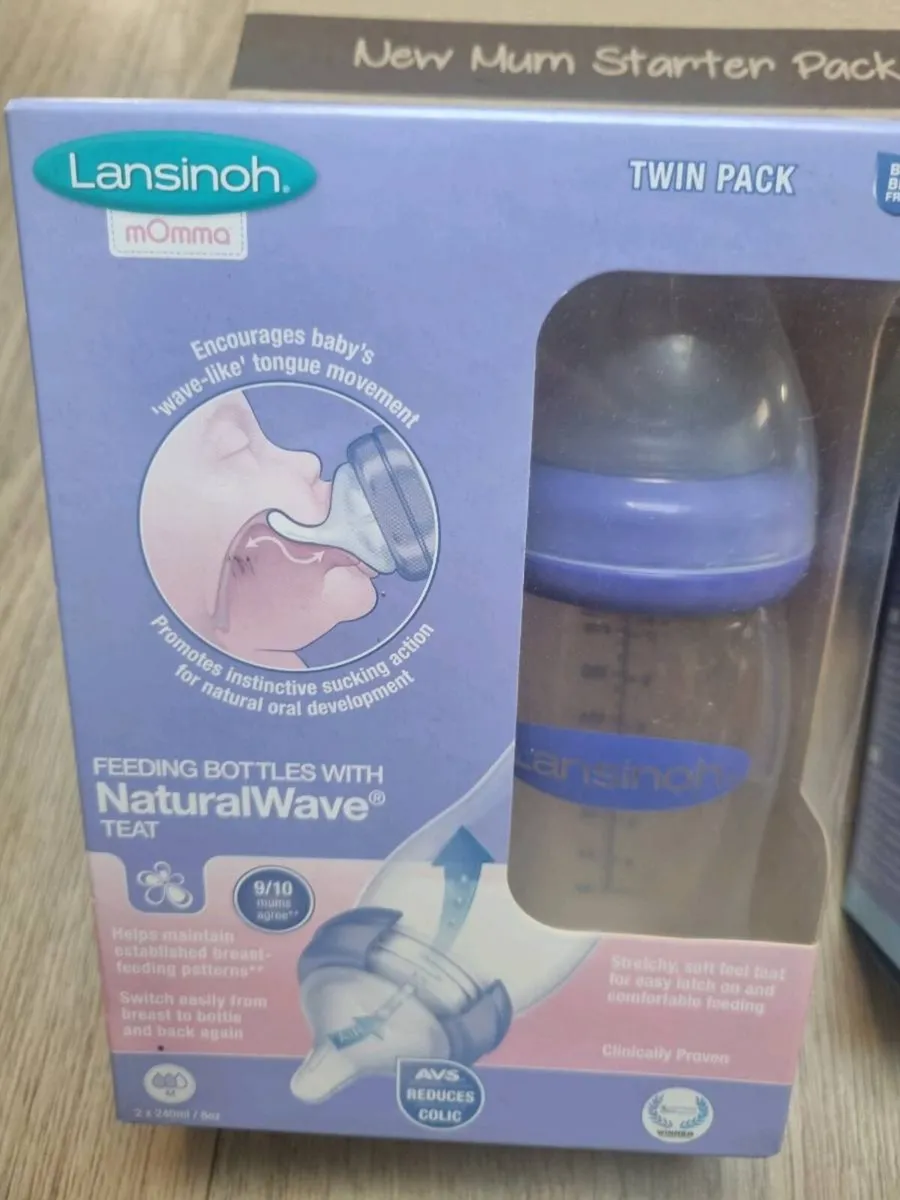 Breast feeding and maternity equipment - Image 2