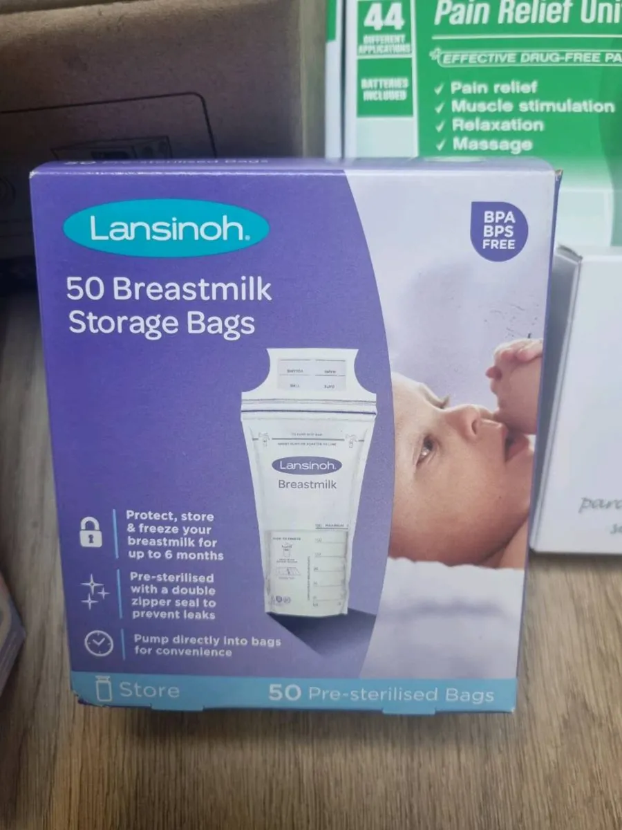 Breast feeding and maternity equipment - Image 3