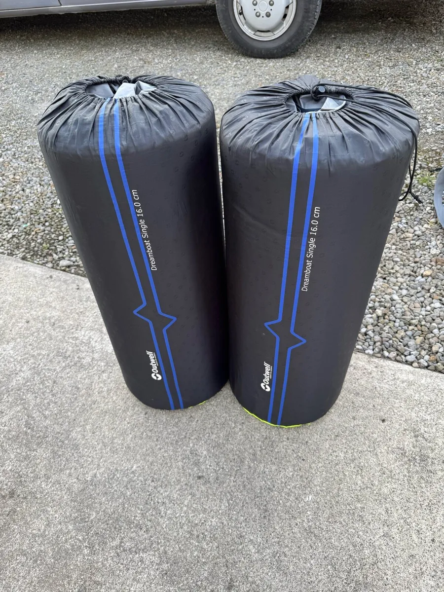 Camping gear, as a lot or separates - Image 4