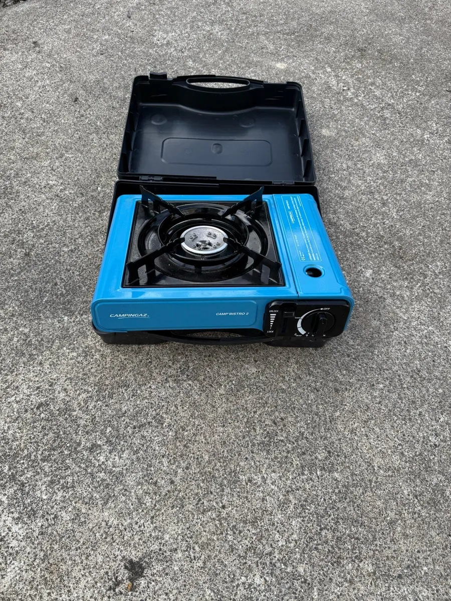 Camping gear, as a lot or separates - Image 4
