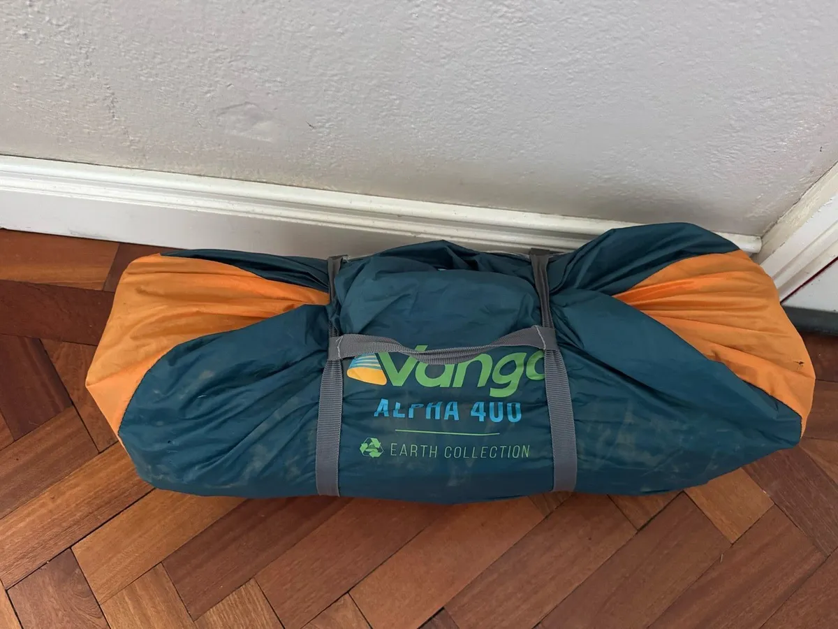 Camping gear, as a lot or separates - Image 2