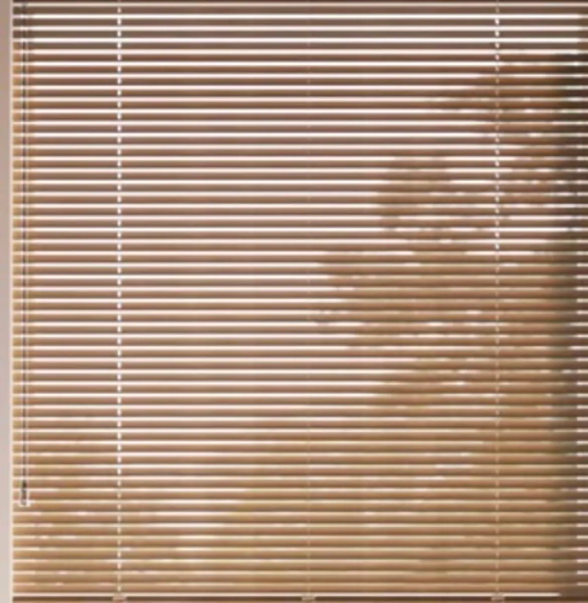 Venetian Blind - Aluminium - Image 1
