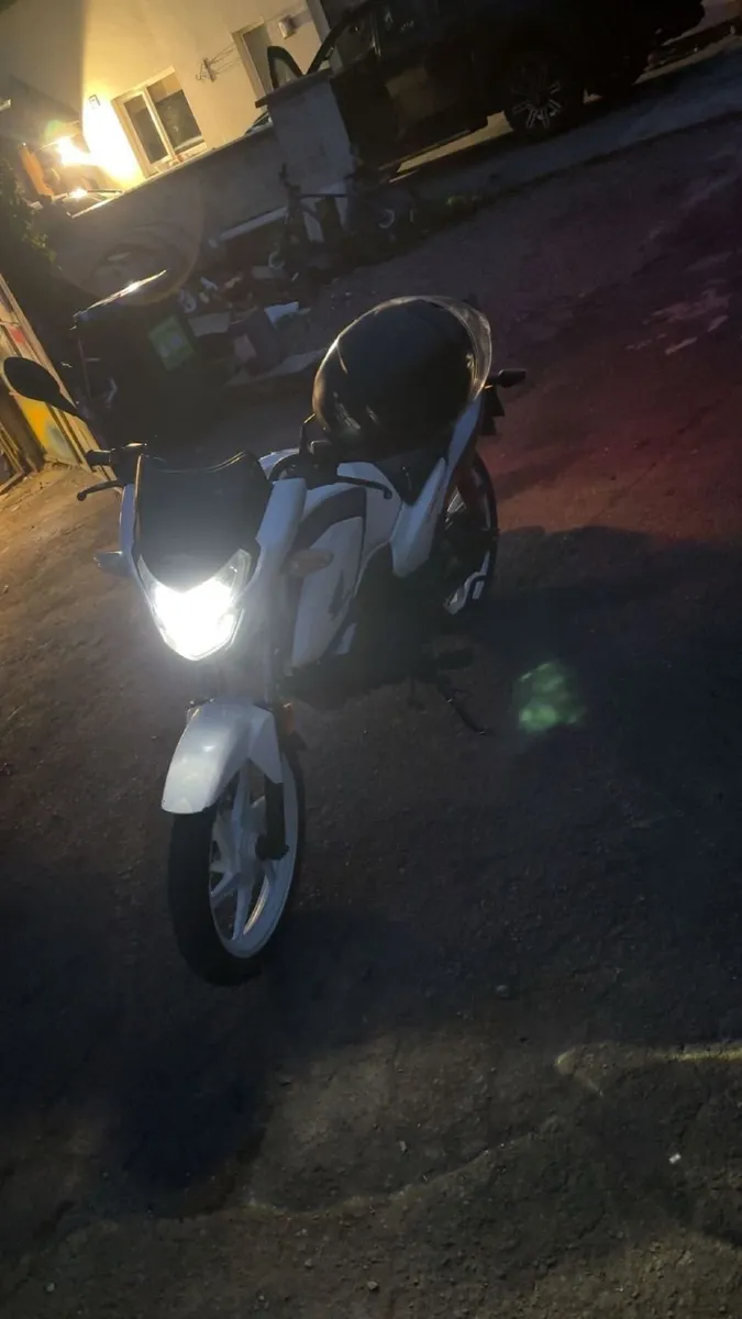 Honda 2021 - Image 2