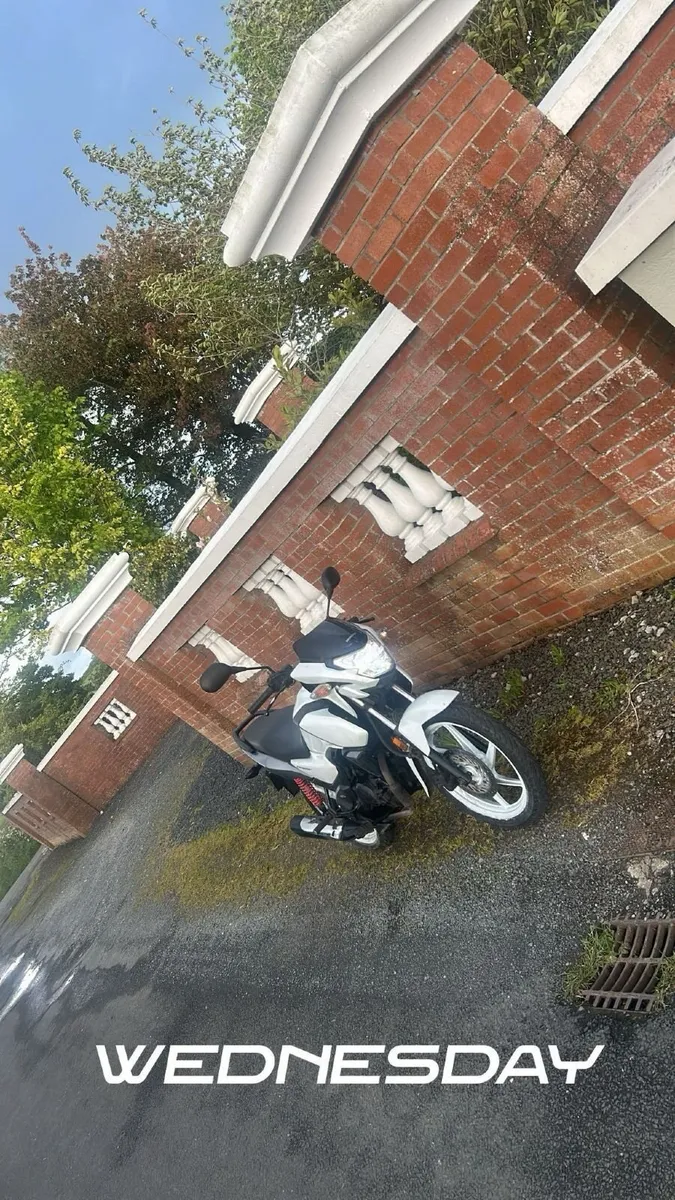 Honda 2021 - Image 1