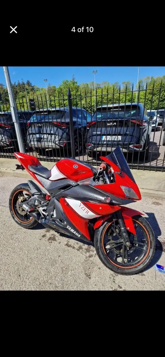 Honda 2021 - Image 4