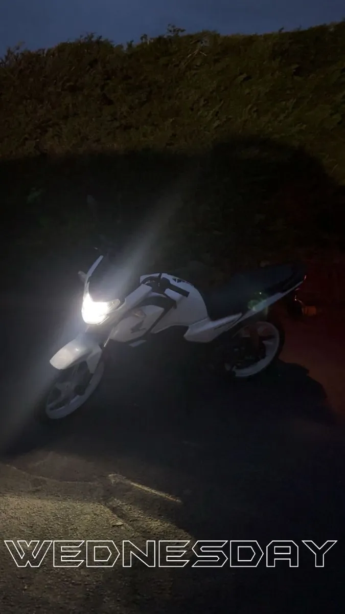 Honda 2021 - Image 3