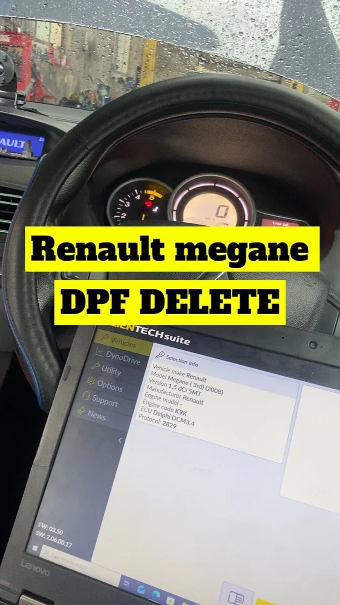 Munster Remaps & Solution (Adblue / DPF) - Image 3