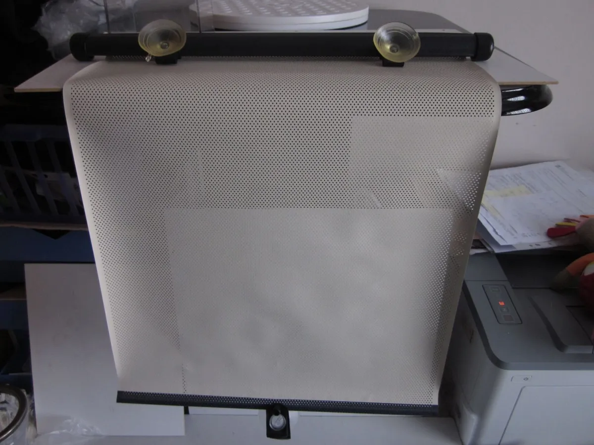 Mamas & Papas Car Roller Blinds - Image 4