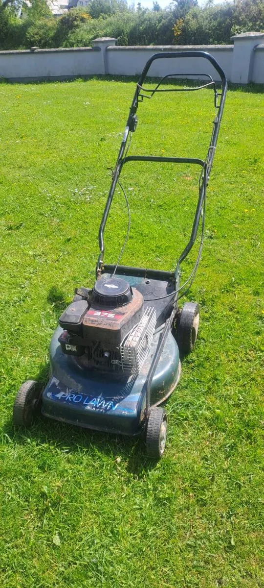 Lawnmower - Image 1