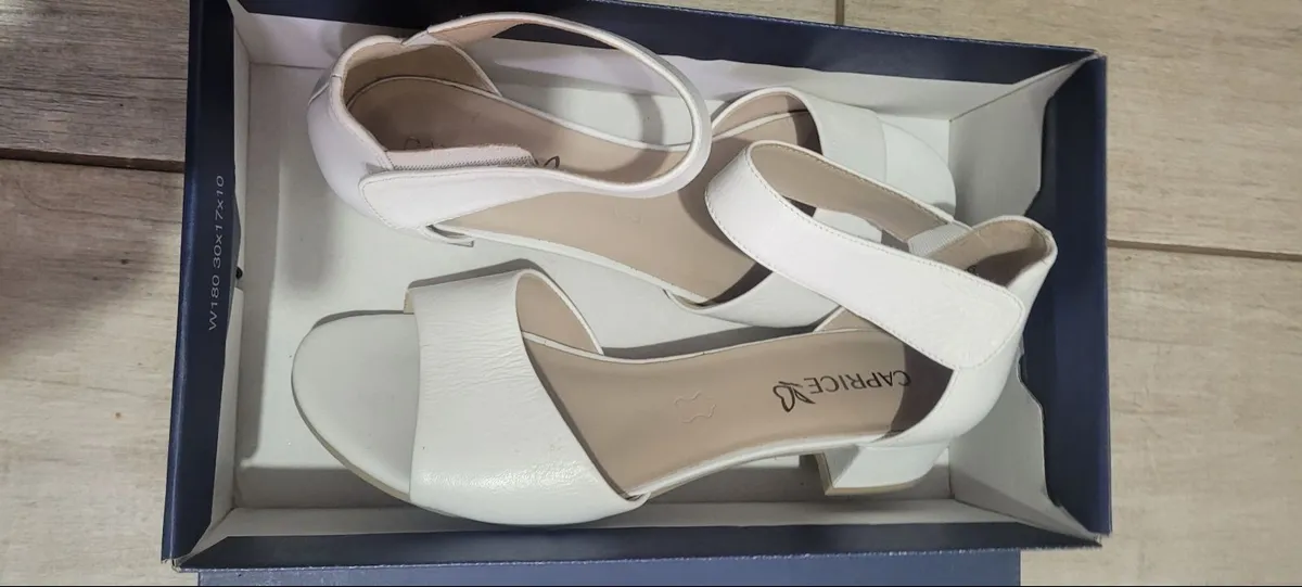Sandals - Image 2