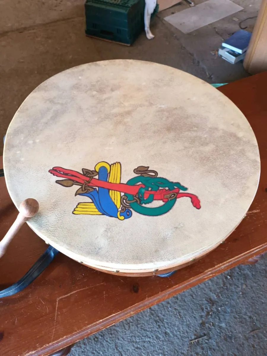Bodhran - Image 1
