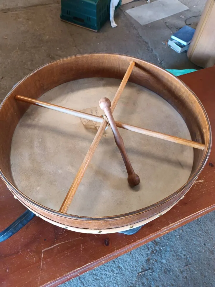 Bodhran - Image 2