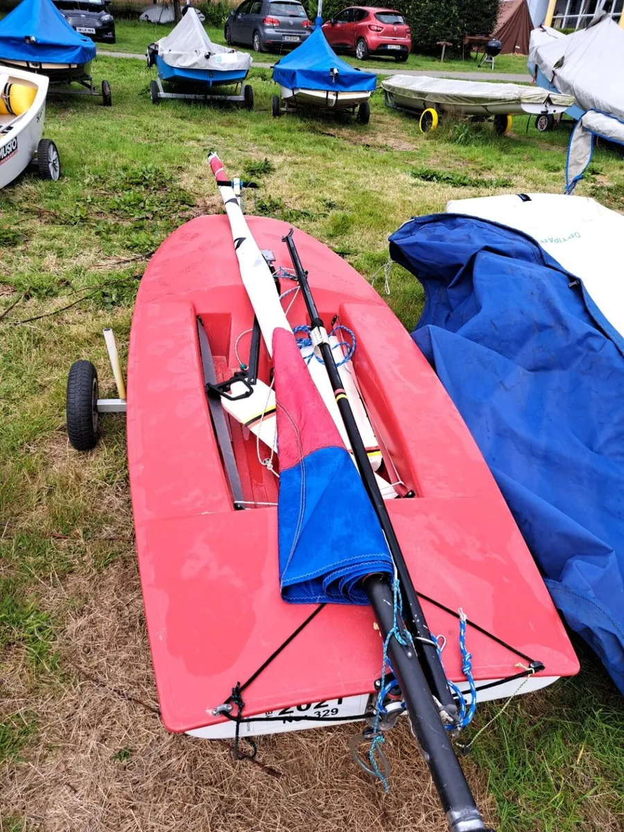Topper for sale - Image 4