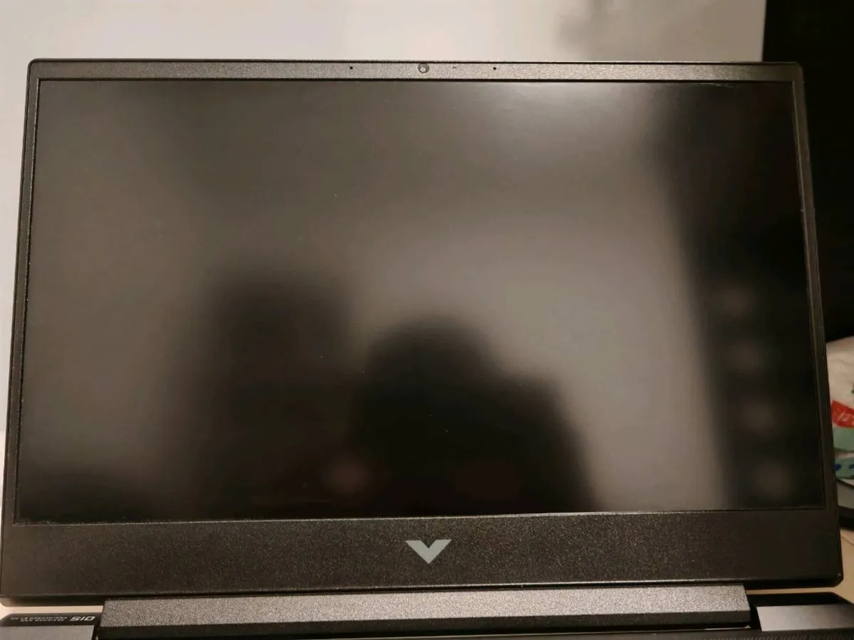 HP Victus 13th gen i7 rtx 3050 16gb gaming laptop - Image 4