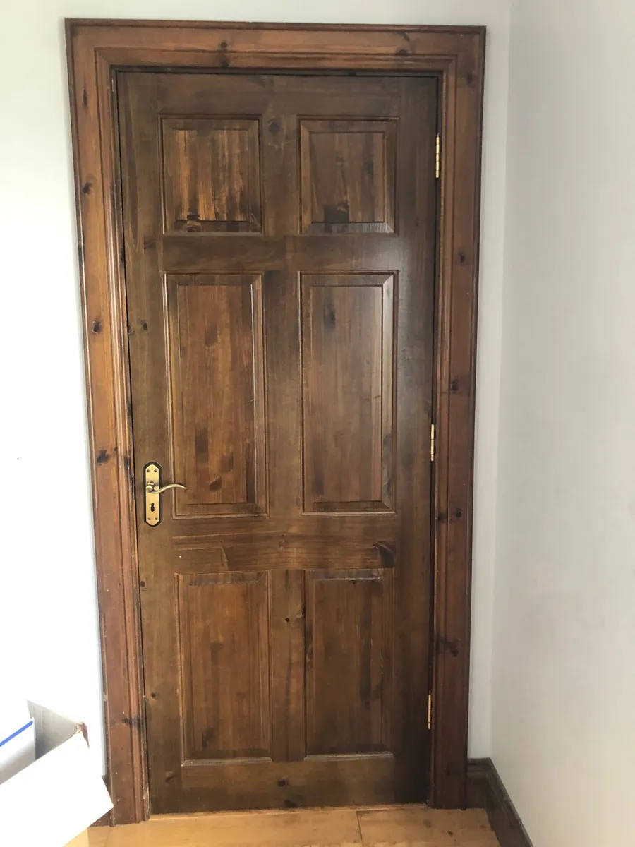 Doors - Image 1