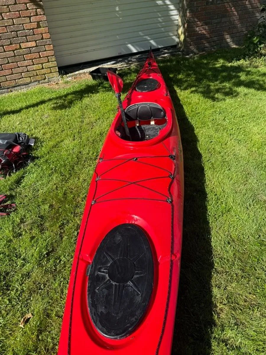 kayak - Image 2