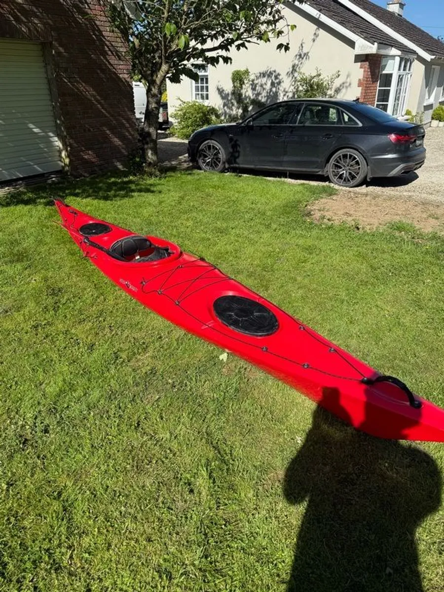 kayak - Image 4