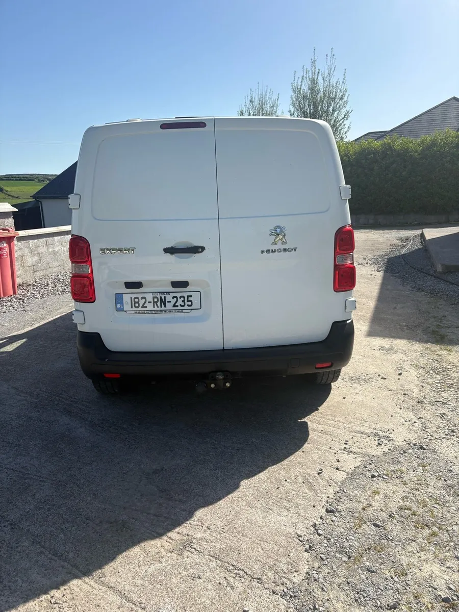 Peugeot expert - Image 3