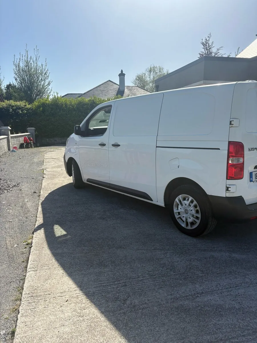 Peugeot expert - Image 2