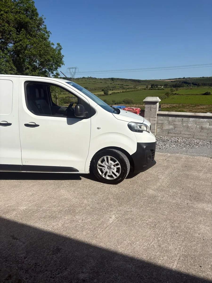 Peugeot expert - Image 4