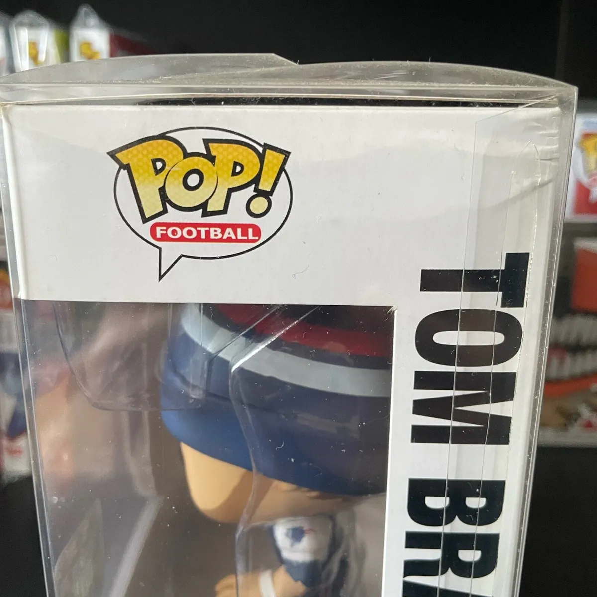 NFL/MLB Funko Pops - Image 3